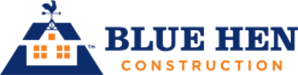 blue hen logo