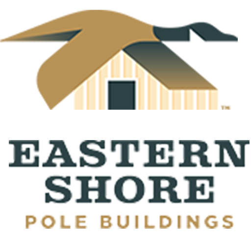 eastern shore pole building
