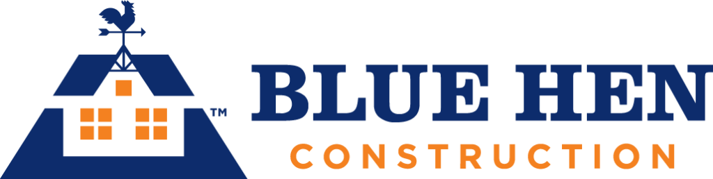 blue hen logo