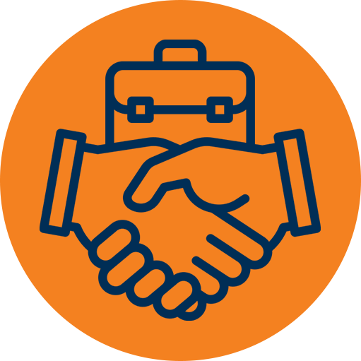 financing partneship