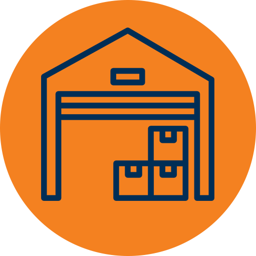 built icon